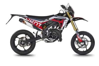 Vent Derapage 50 Low (2022 - 25) nuova