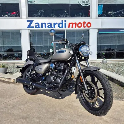 Royal Enfield Meteor 350 (2021 - 26) nuova