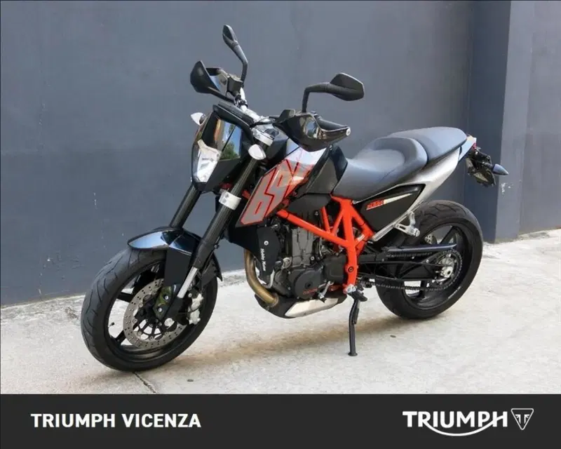 KTM 690 Duke (2012 - 16) (2)