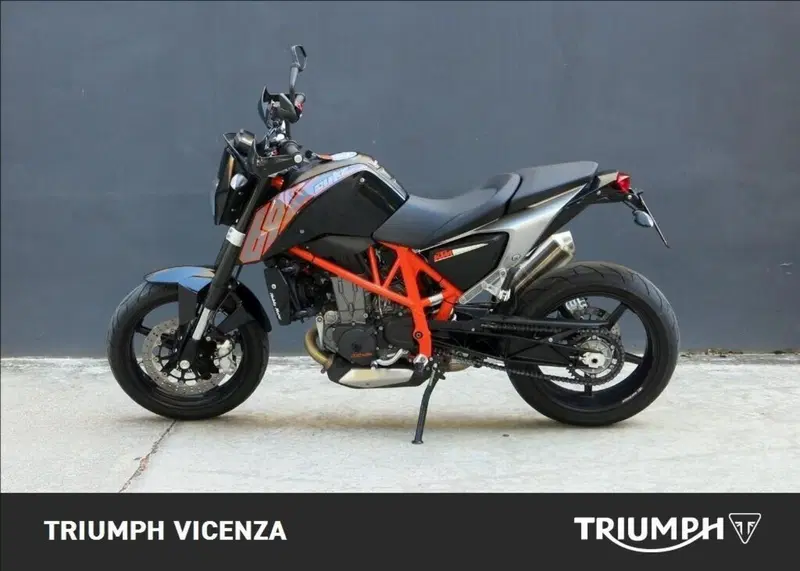 KTM 690 Duke (2012 - 16) (5)