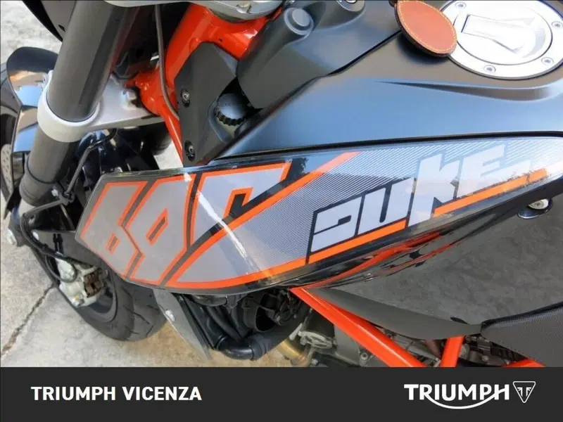 KTM 690 Duke (2012 - 16) (6)