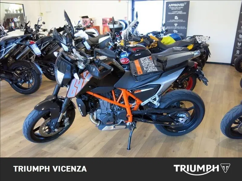 KTM 690 Duke (2012 - 16) (7)