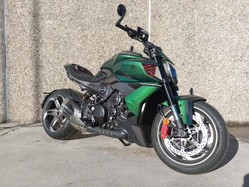 Ducati Diavel for Bentley (2024) (5)