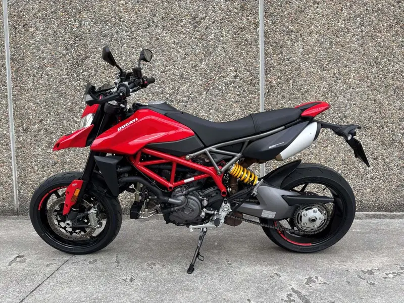 Ducati Hypermotard 950 (2022 - 25) (2)