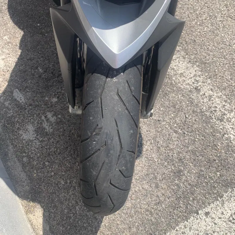 MV Agusta Stradale 800 EAS ABS (2015 - 17) (7)