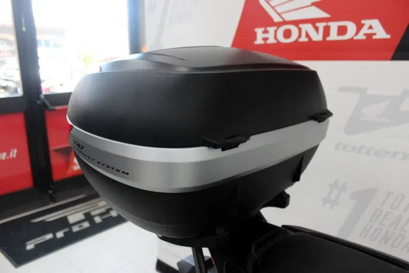 Honda NC 750 X (2021 - 24) (5)