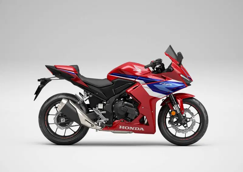 Honda CBR 500 R (2026) (5)