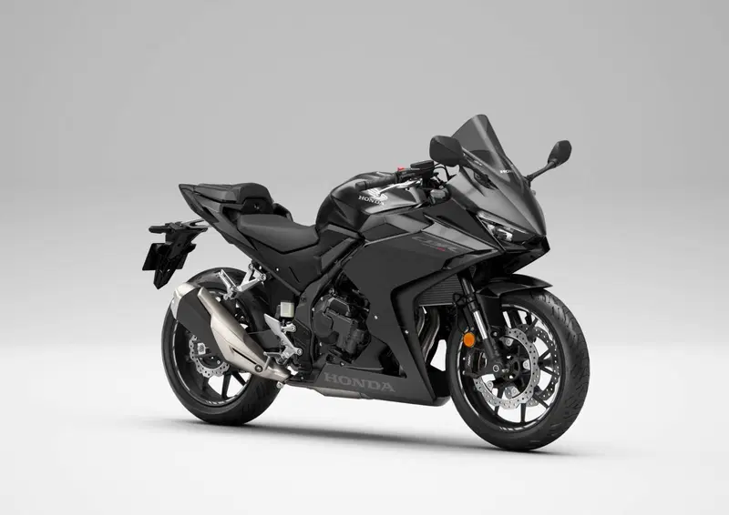 Honda CBR 500 R (2026) (2)