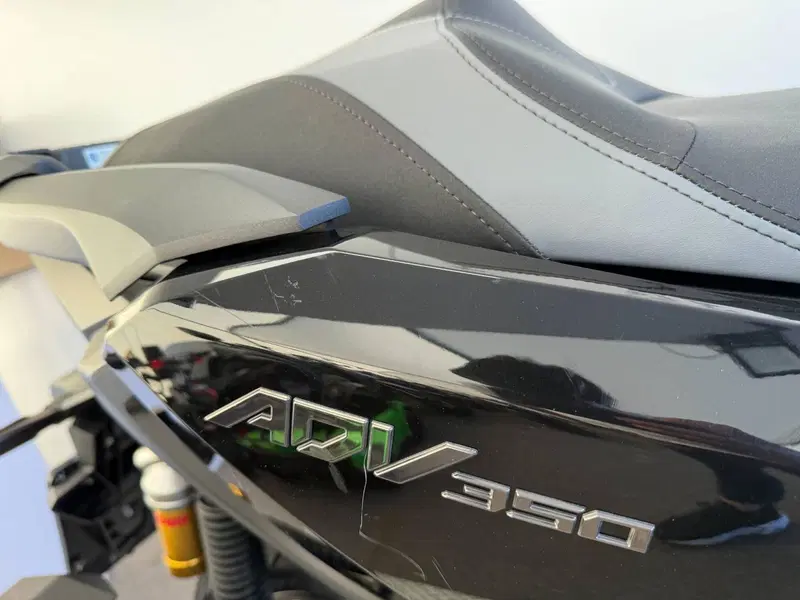 Honda ADV 350 (2025 - 26) (2)