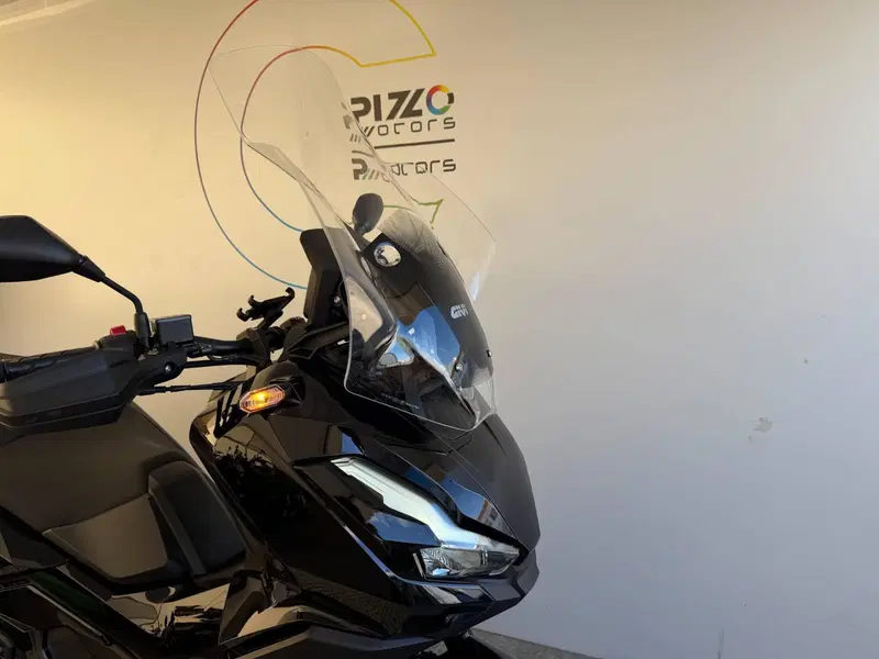 Honda ADV 350 (2025 - 26) (4)