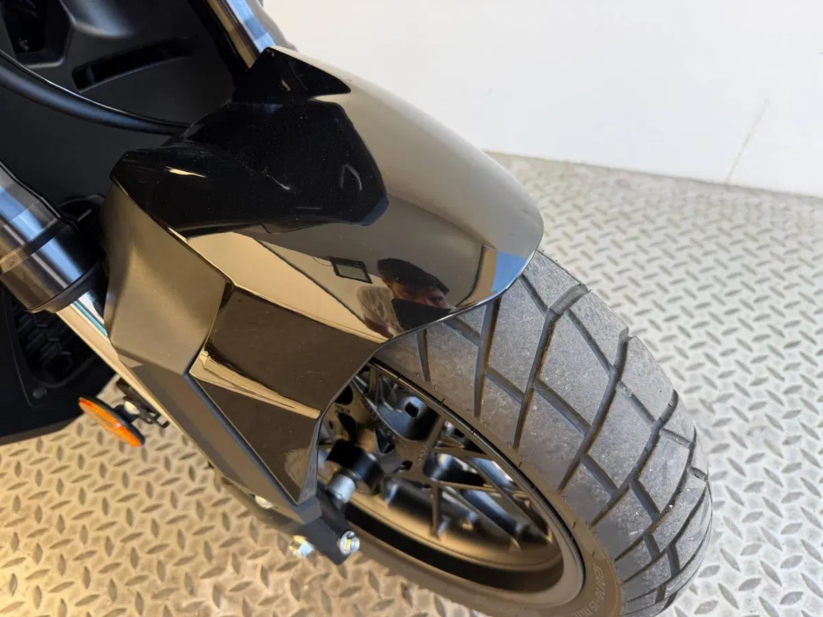 Honda ADV 350 (2025 - 26) (5)