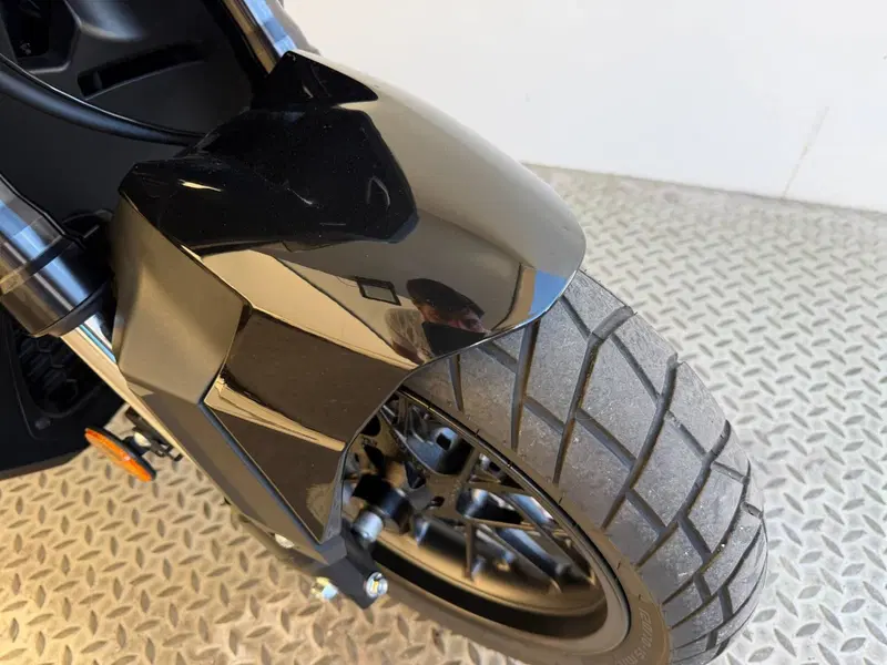 Honda ADV 350 (2025 - 26) (5)