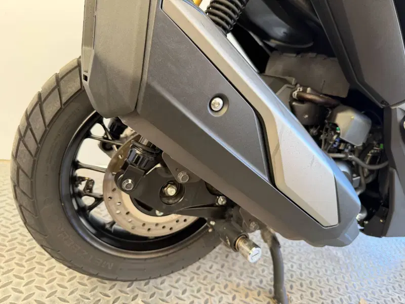Honda ADV 350 (2025 - 26) (6)