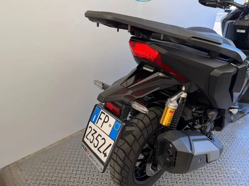 Honda ADV 350 (2025 - 26) (7)