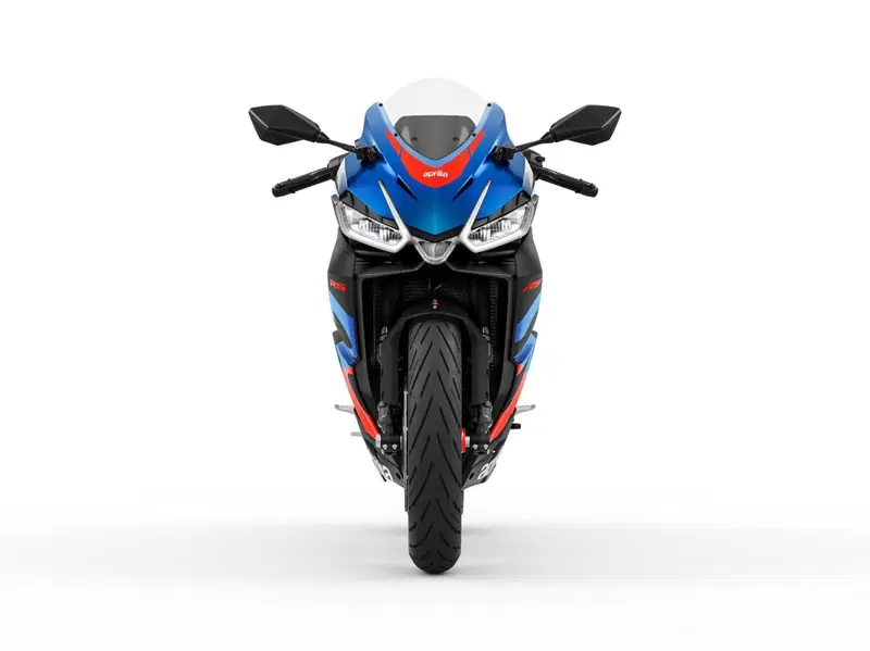 Aprilia RS 457 (2024 - 26) (5)