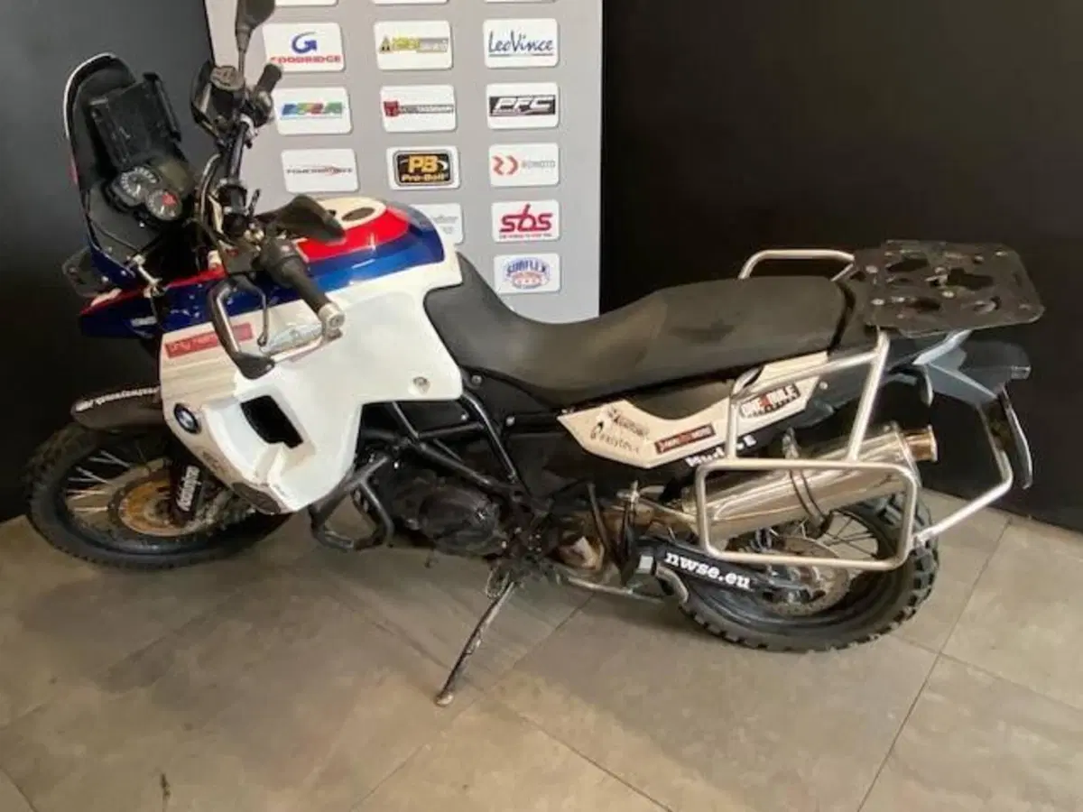 Bmw F 800 GS (2008 - 15) (3)