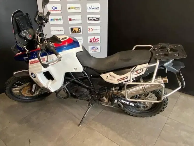 Bmw F 800 GS (2008 - 15) (3)
