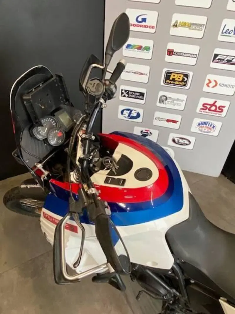Bmw F 800 GS (2008 - 15) (5)