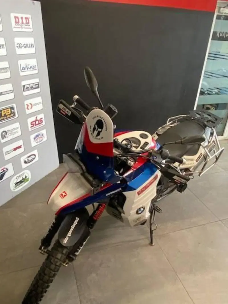 Bmw F 800 GS (2008 - 15) (6)