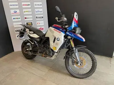Bmw F 800 GS (2008 - 15) usata