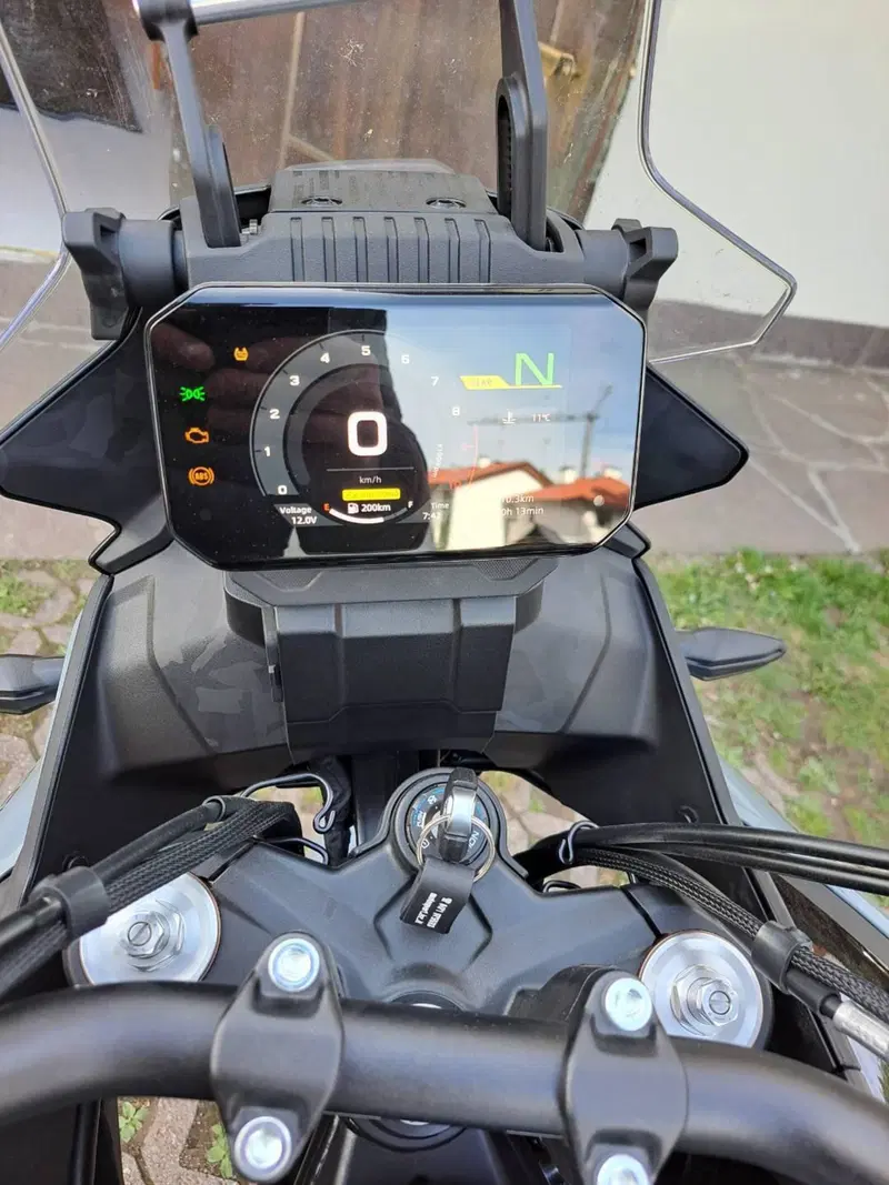 CFMOTO 450MT (2024 - 26) (3)