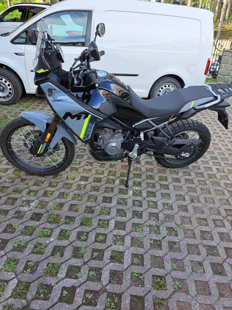 CFMOTO 450MT (2024 - 26) (4)