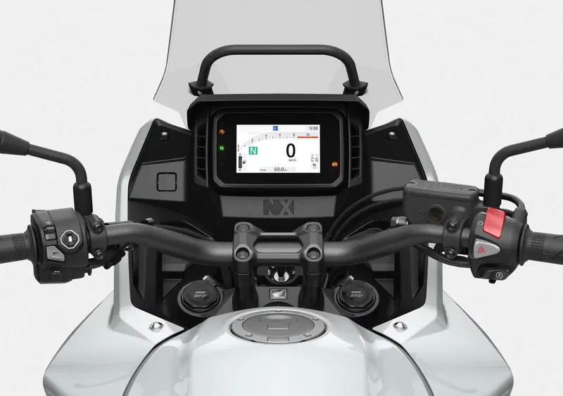 Honda NX500 (2026) (7)