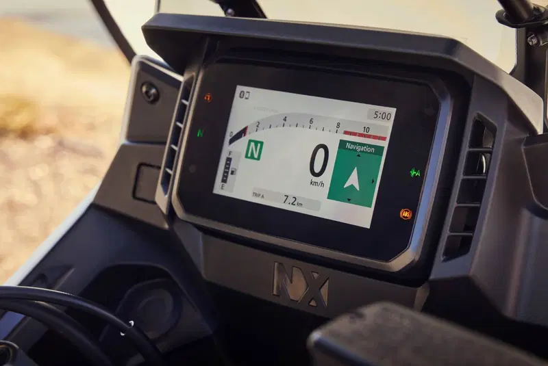 Honda NX500 (2026) (9)