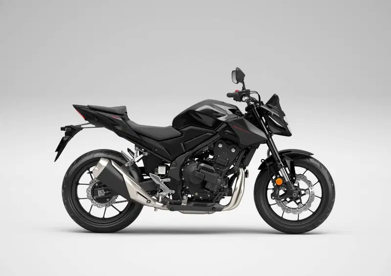 Honda CB 500 Hornet (2026) (7)