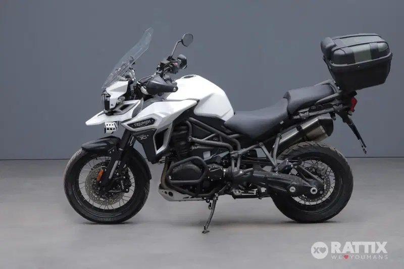 Triumph Tiger 1200 XCa (2018 - 20) (3)
