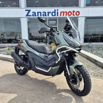 Zontes ZT368-G (2024 - 26) nuova