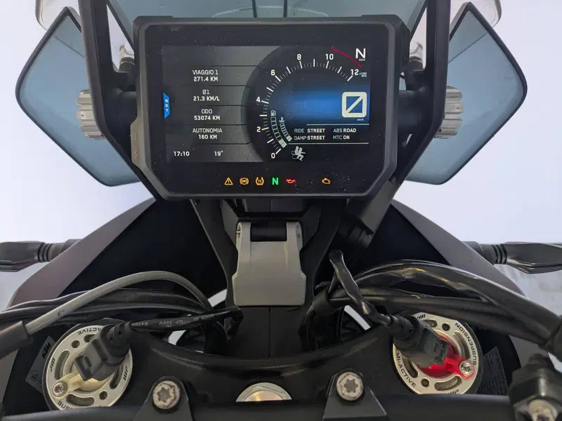 KTM 1290 Super Adventure S (2017 - 20) (2)