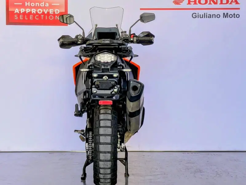 KTM 1290 Super Adventure S (2017 - 20) (3)