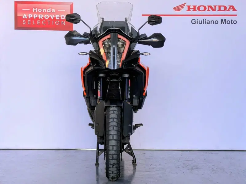 KTM 1290 Super Adventure S (2017 - 20) (5)