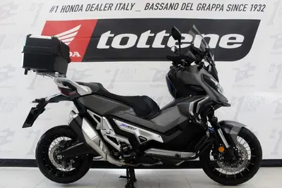 Honda X-ADV 750 (2018 - 20) usata