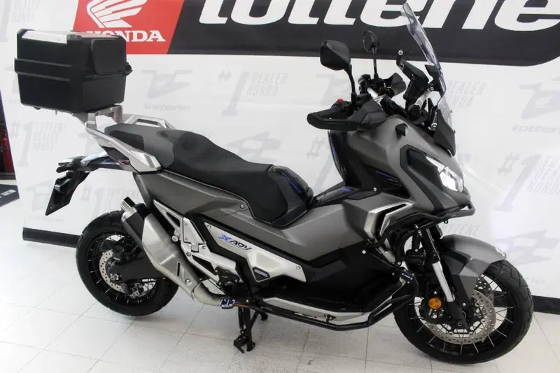 Honda X-ADV 750 (2018 - 20) (3)