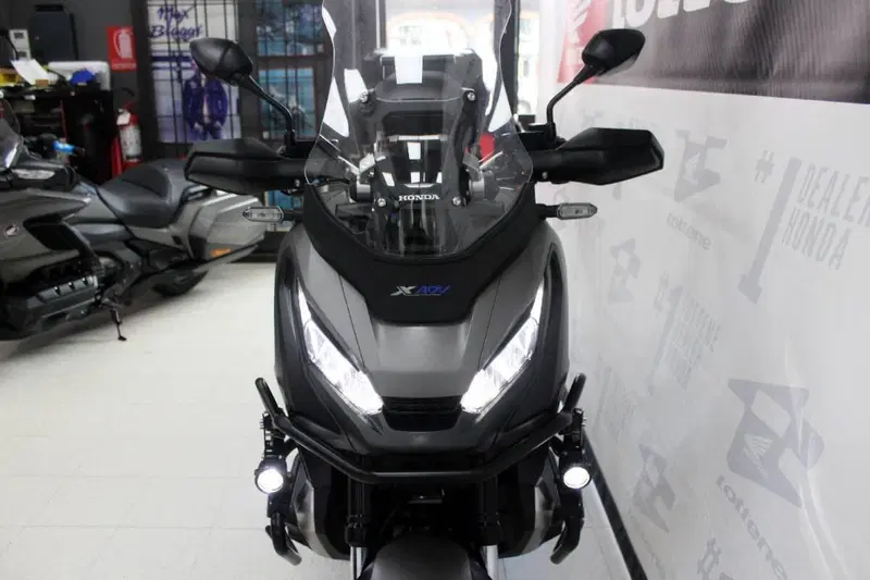 Honda X-ADV 750 (2018 - 20) (4)