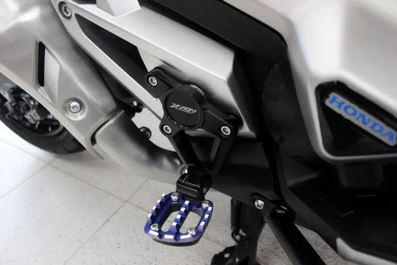 Honda X-ADV 750 (2018 - 20) (5)
