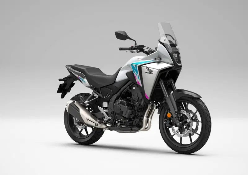 Honda NX500 (2026) (2)
