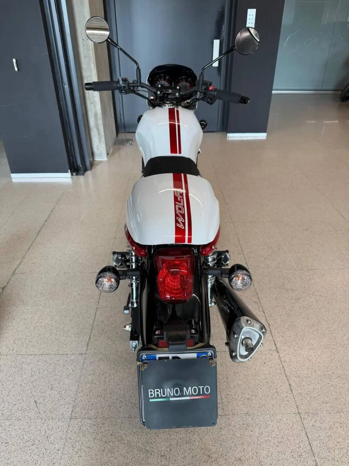 Sym Wolf CR 300 (2019 - 20) (3)