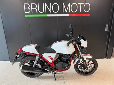 Sym Wolf CR 300 (2019 - 20) usata
