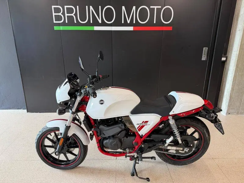 Sym Wolf CR 300 (2019 - 20) (4)