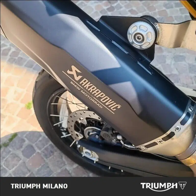 Bmw F 850 GS (2021 - 24) (3)