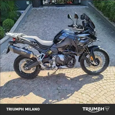 Bmw F 850 GS (2021 - 24) usata