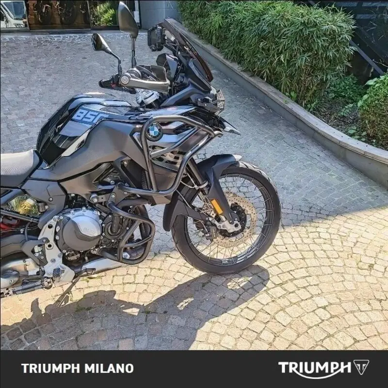 Bmw F 850 GS (2021 - 24) (6)