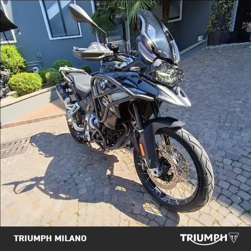 Bmw F 850 GS (2021 - 24) (7)