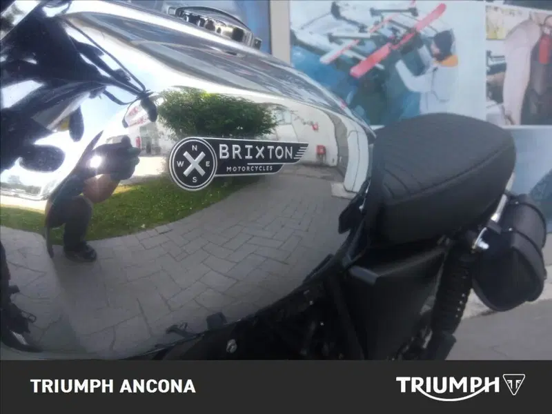 Brixton Motorcycles Felsberg 125 XC (2021 - 25) (2)
