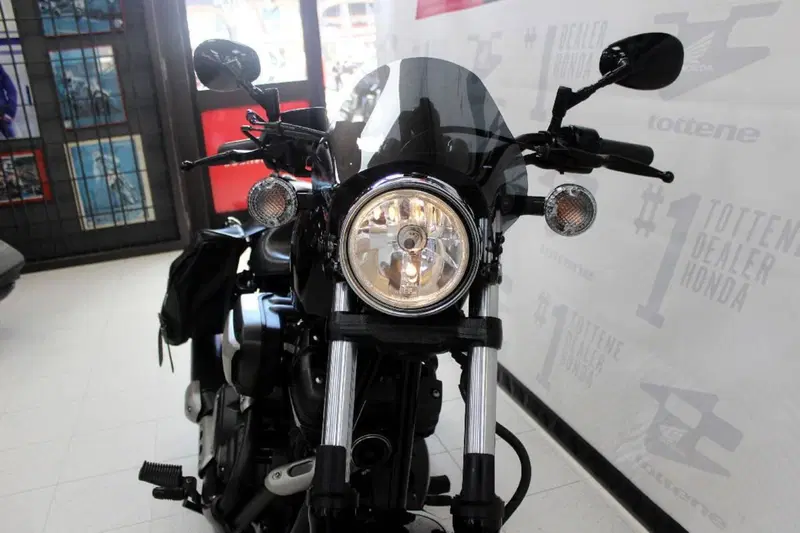 Yamaha XVS 950 A Midnight Star (2008 - 16) (4)