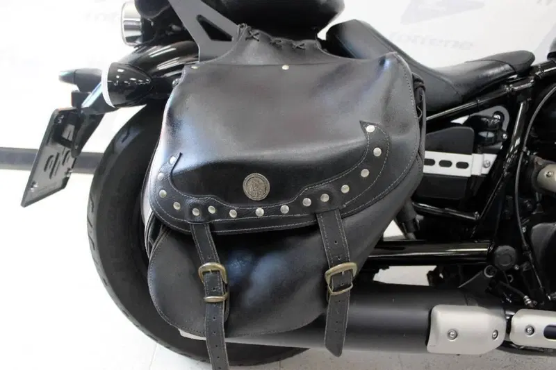 Yamaha XVS 950 A Midnight Star (2008 - 16) (5)