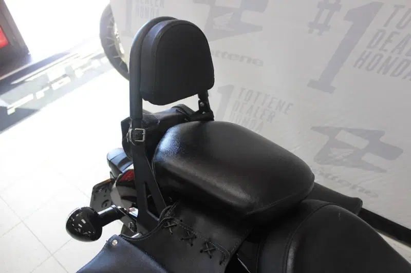 Yamaha XVS 950 A Midnight Star (2008 - 16) (6)